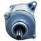 Wai Global Starter, STRMT PMDD 12V 9T CCW, 12 Volt, CCW, 9Tooth Pinion 18921N - alternate 6